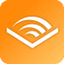 Audible logo