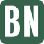 Barnes & Noble logo