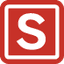 Strand logo