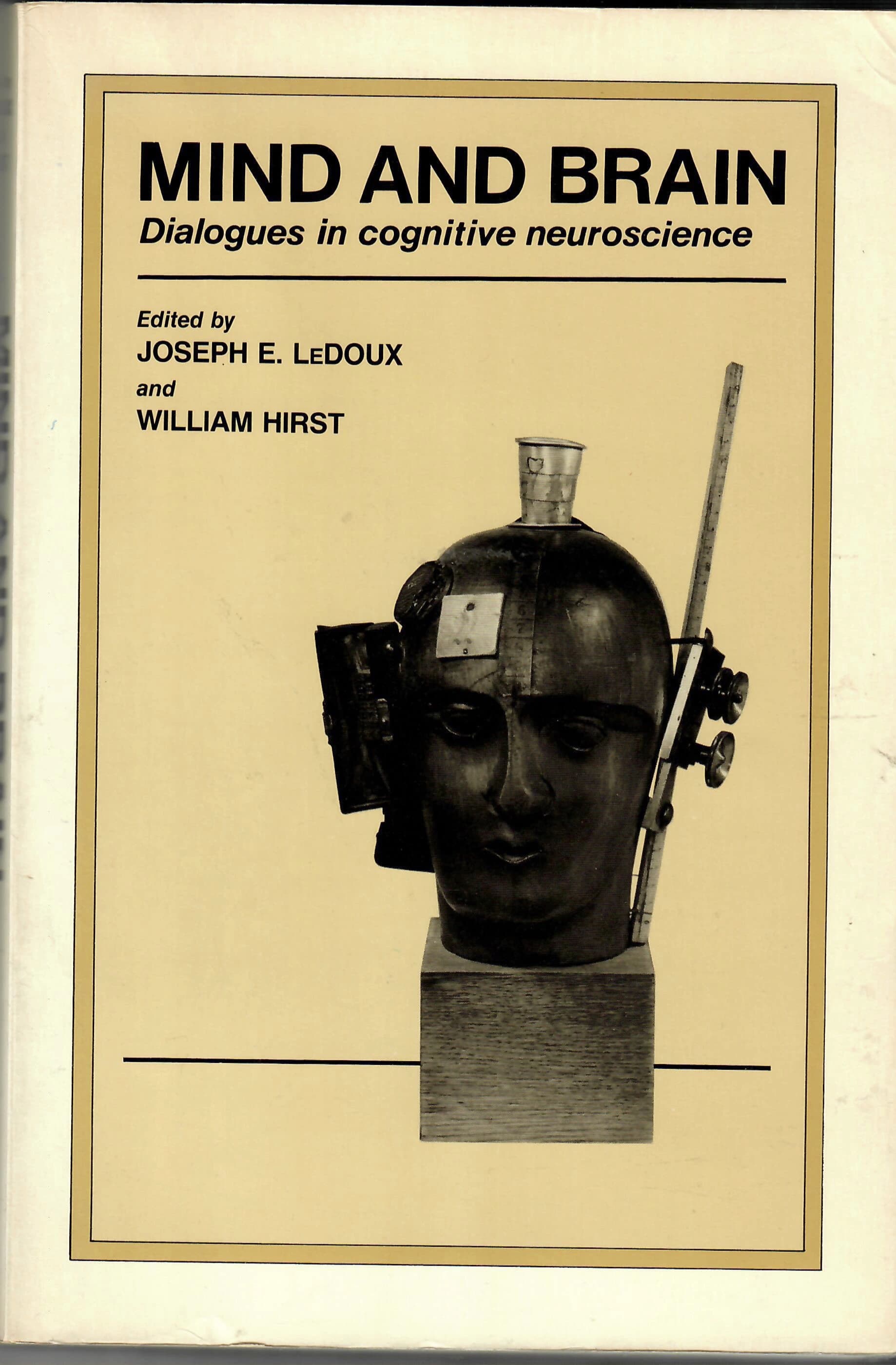 Mind and Brain cover
